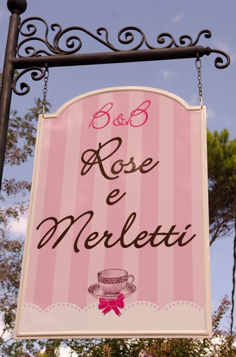Rose E Merletti Vendégház Sasso Feltrio Kültér fotó