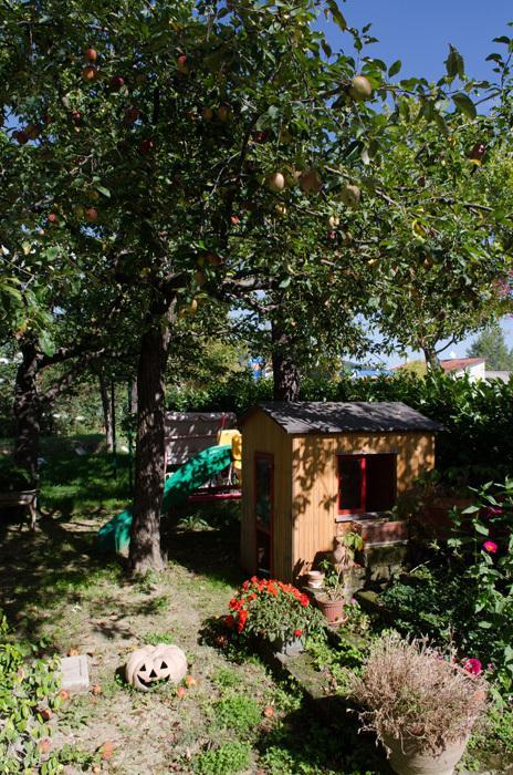 Rose E Merletti Vendégház Sasso Feltrio Kültér fotó